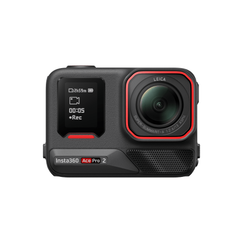 Insta360 Ace Pro 2
