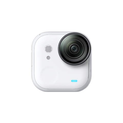 Insta360 GO Ultra